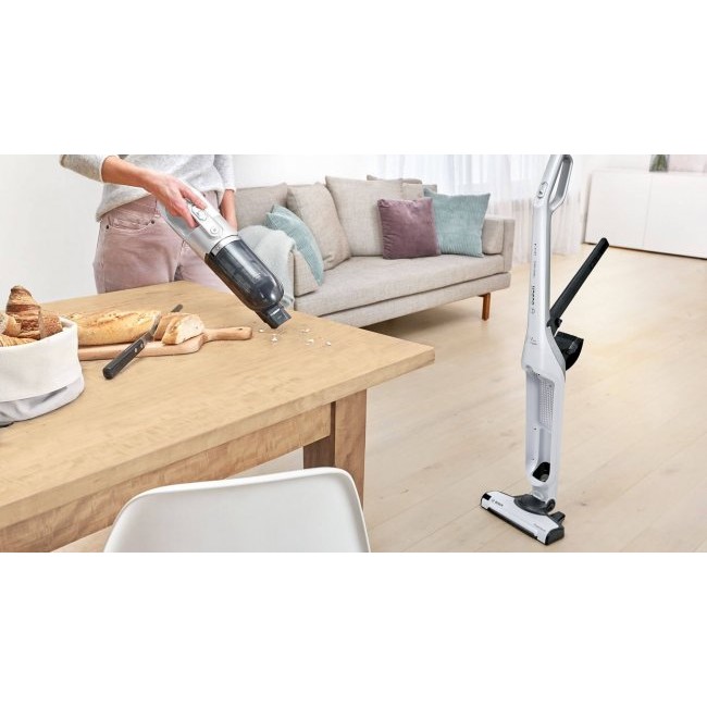 Вертикална прахосмукачка Bosch BBH3ALL28