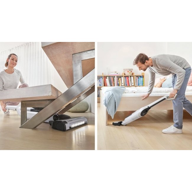 Вертикална прахосмукачка Bosch BBH3ALL28