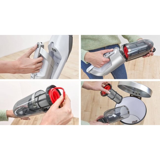 Вертикална прахосмукачка Bosch BBH3ALL28