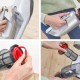 Вертикална прахосмукачка Bosch BBH3ALL28