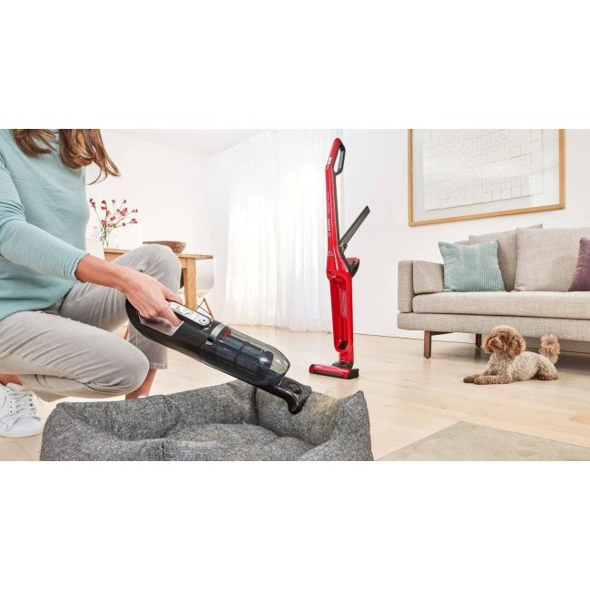 Вертикална прахосмукачка Bosch BBH3ZOO28 Flexxo-ProAnimal