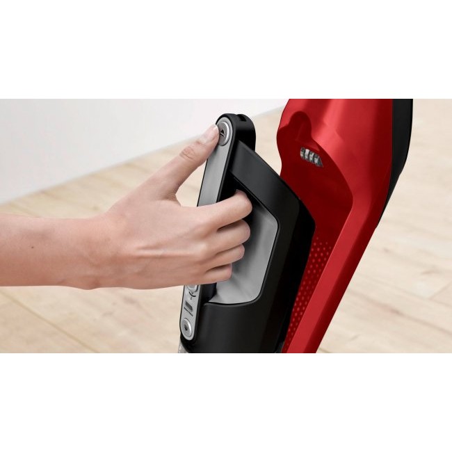 Вертикална прахосмукачка Bosch BBH3ZOO28 Flexxo-ProAnimal