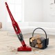 Вертикална прахосмукачка Bosch BBHF214R
