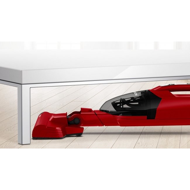 Вертикална прахосмукачка Bosch BBHF214R