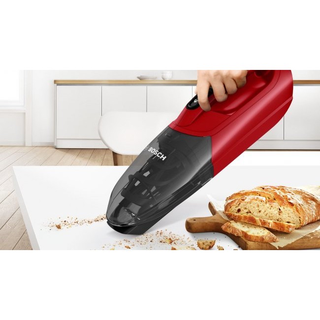 Вертикална прахосмукачка Bosch BBHF214R