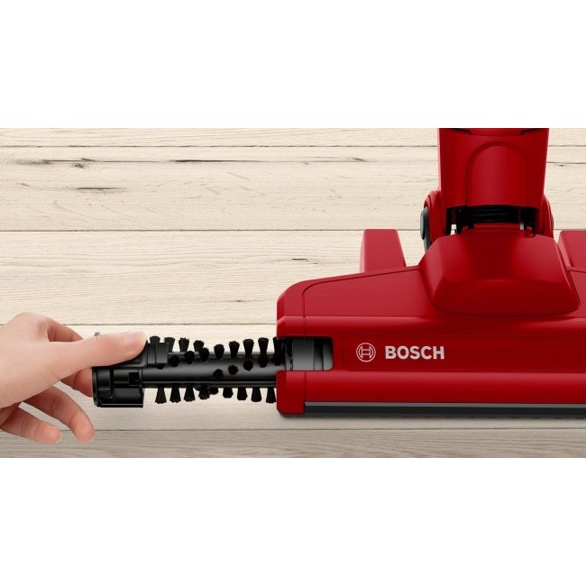 Вертикална прахосмукачка Bosch BBHF214R