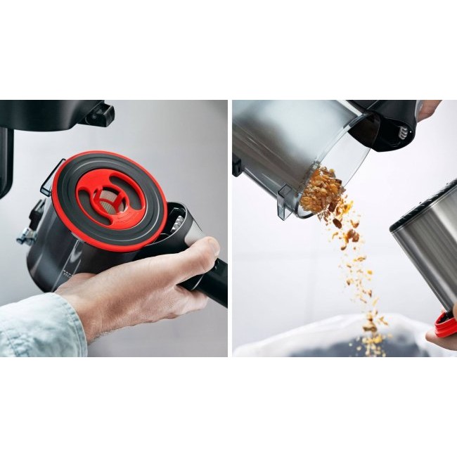 Вертикална прахосмукачка Bosch BBS711ANM Unlimited 7 ProAnimal