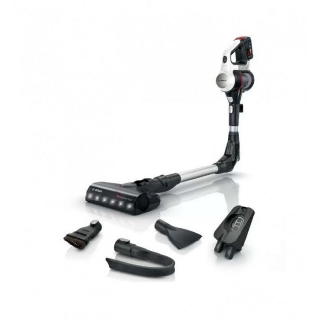 Вертикална прахосмукачка Bosch BBS711W Unlimited 7