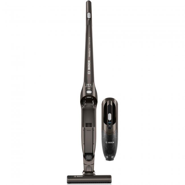 Вертикална прахосмукачка Bosch BCHF220T