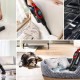 Вертикална прахосмукачка Bosch BCS1041PET Unlimited 10 ProAnimal