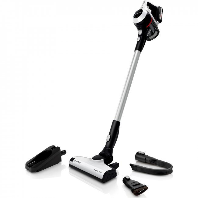 Вертикална прахосмукачка Bosch BCS61113 Unlimited 6