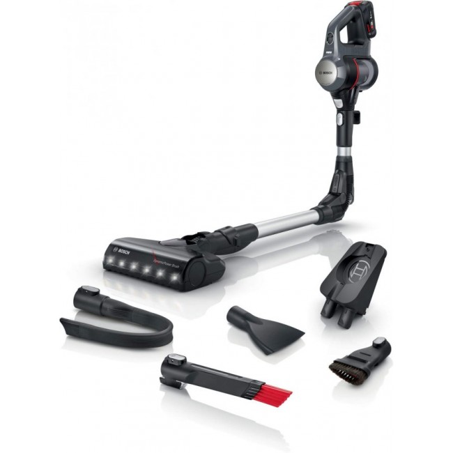 Вертикална прахосмукачка Bosch BCS711A