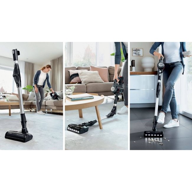 Вертикална прахосмукачка Bosch BCS711A