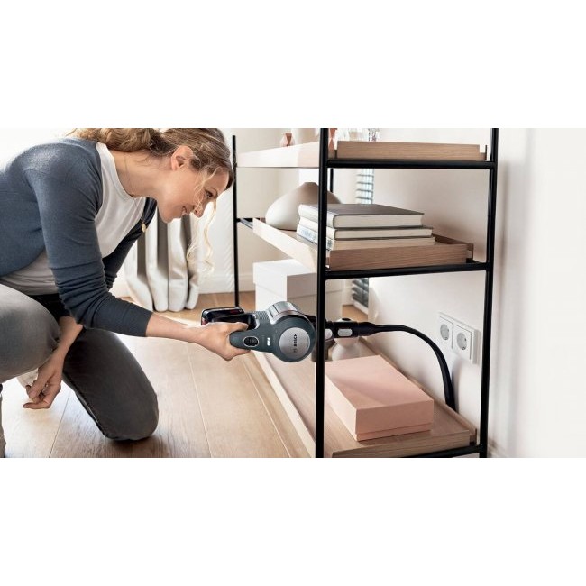 Вертикална прахосмукачка Bosch BCS711A