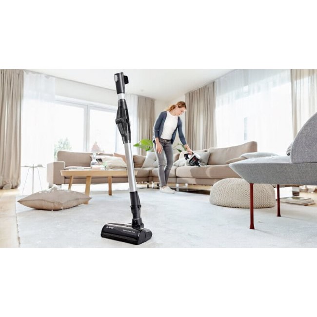 Вертикална прахосмукачка Bosch BCS711EXT