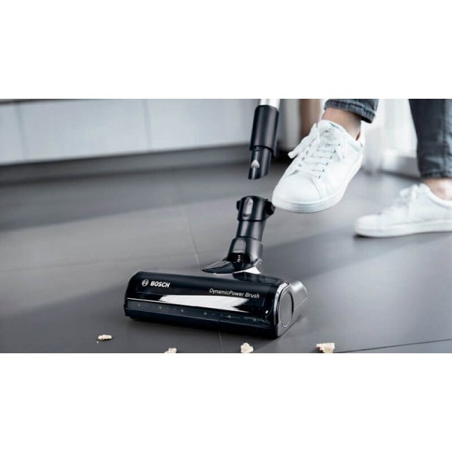 Вертикална прахосмукачка Bosch BCS711EXT