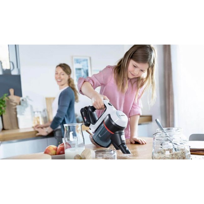 Вертикална прахосмукачка Bosch BCS711EXT