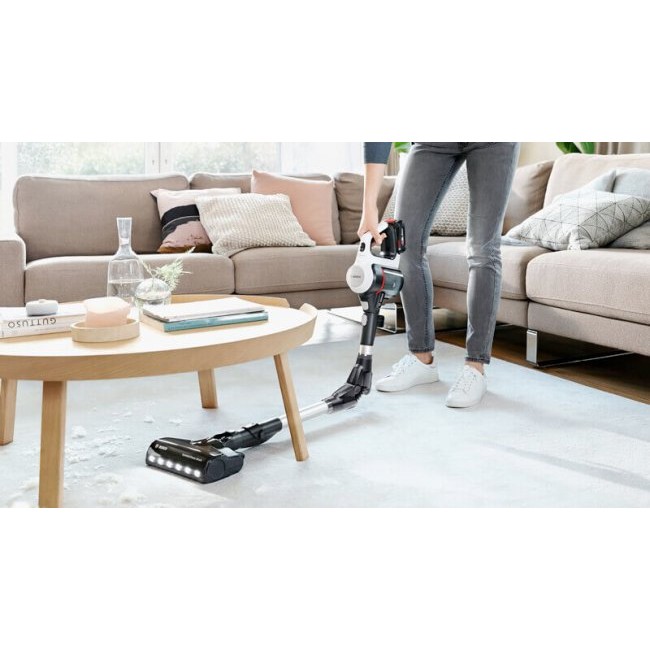 Вертикална прахосмукачка Bosch BCS711EXT