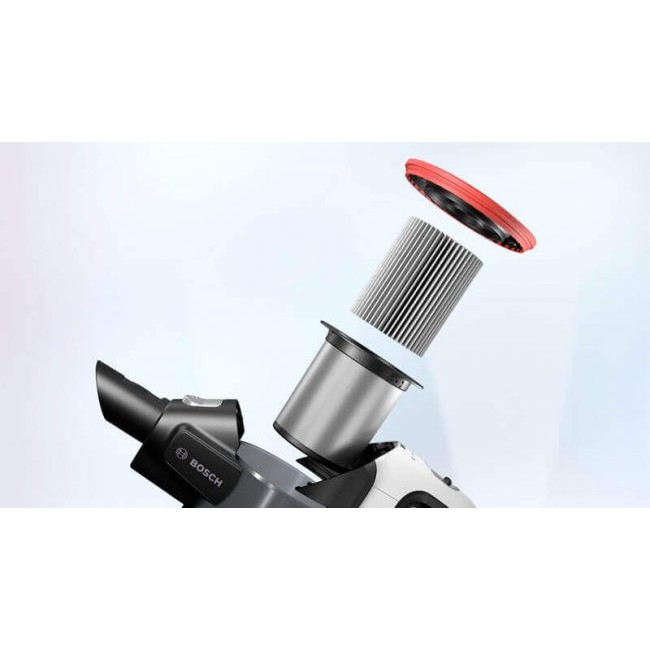 Вертикална прахосмукачка Bosch BCS711EXT