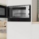 Микровълнова фурна за вграждане Bosch BEL7321B1