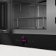 Микровълнова фурна за вграждане Bosch BEL7321B1