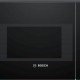 Микровълнова фурна за вграждане Bosch BFL520MB0