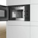 Микровълнова фурна за вграждане Bosch BFL520MB0