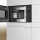 Микровълнова фурна за вграждане Bosch BFL554MB0 