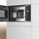 Микровълнова фурна за вграждане Bosch BFL554MS0 