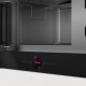 Микровълнова фурна за вграждане Bosch BFL7221B1