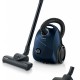 Стандартна прахосмукачка Bosch BGBS2BU1T