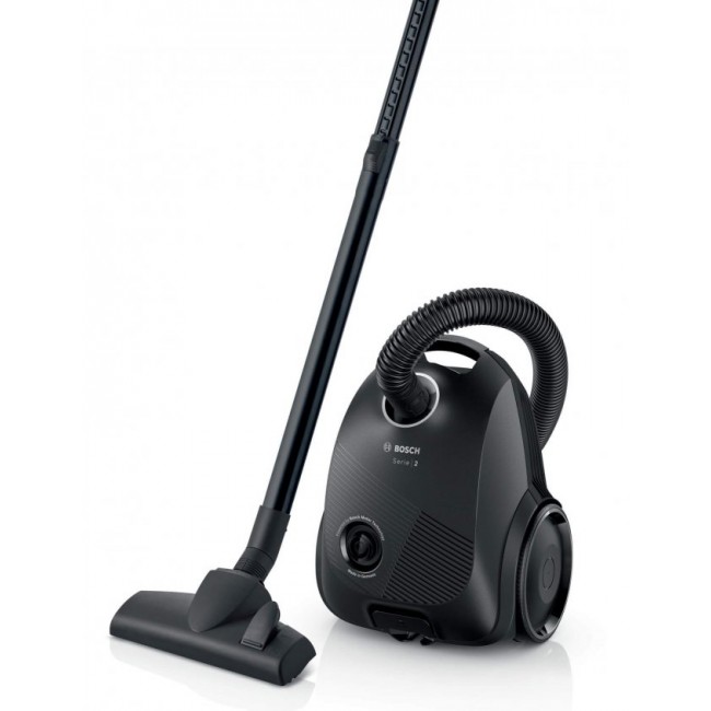 Стандартна прахосмукачка Bosch BGBS2LB1