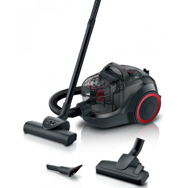 Стандартна прахосмукачка Bosch BGC21POW1