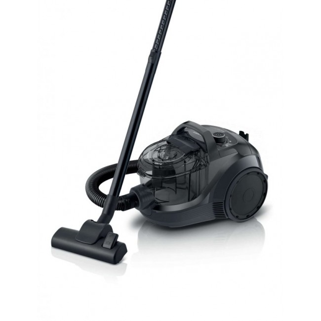 Стандартна прахосмукачка Bosch BGC21X200