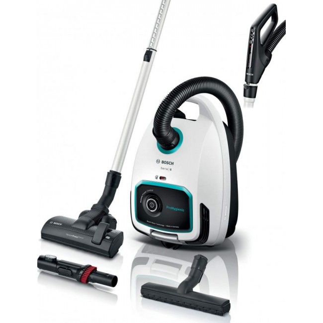 Стандартна прахосмукачка Bosch BGL6HYG1