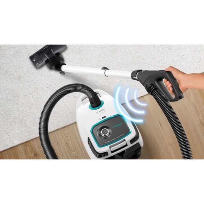 Стандартна прахосмукачка Bosch BGL6HYG1