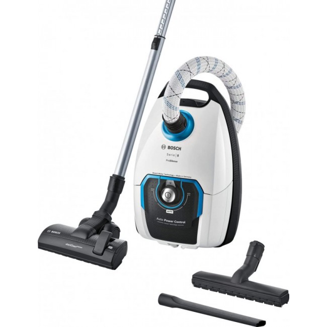 Стандартна прахосмукачка Bosch BGL8SIL6