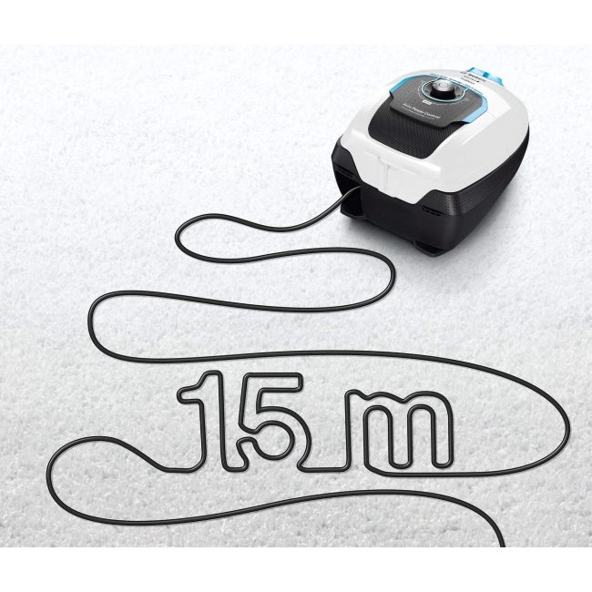 Стандартна прахосмукачка Bosch BGL8SIL6