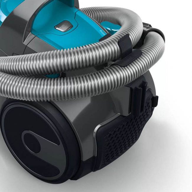 Стандартна прахосмукачка Bosch BGS05A221