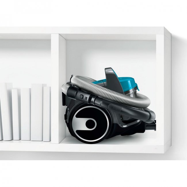 Стандартна прахосмукачка Bosch BGS05X240