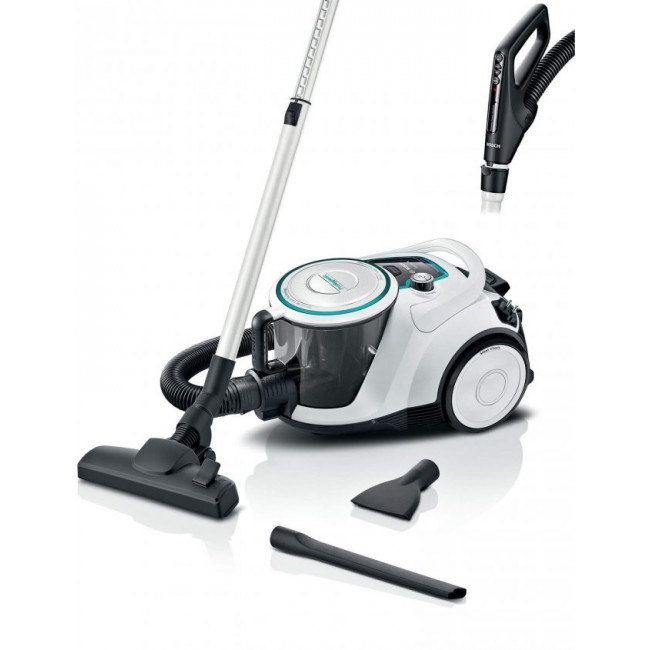 Стандартна прахосмукачка Bosch BGS41HYG1