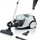 Стандартна прахосмукачка Bosch BGS41HYG1