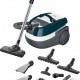 Перяща прахосмукачка Bosch BWD41720