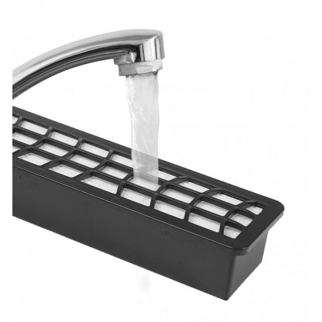 Перяща прахосмукачка Bosch BWD41740