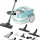Перяща прахосмукачка Bosch BWD420HYG