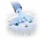 Перяща прахосмукачка Bosch BWD420HYG