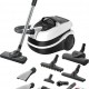 Перяща прахосмукачка Bosch BWD421PRO