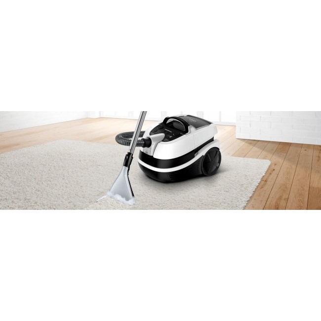 Перяща прахосмукачка Bosch BWD421PRO