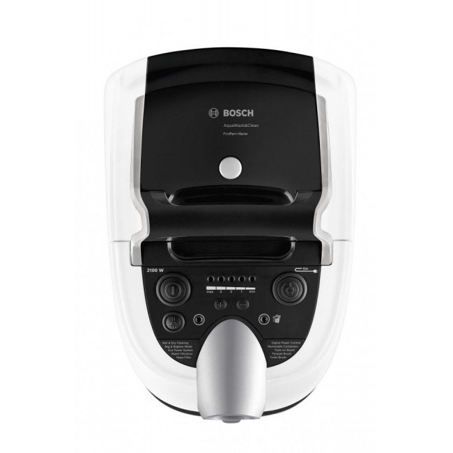 Перяща прахосмукачка Bosch BWD421PRO
