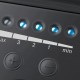Перяща прахосмукачка Bosch BWD421PRO